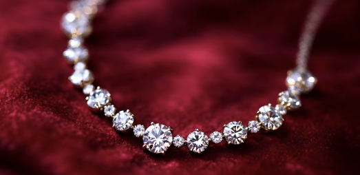Diamond Necklace