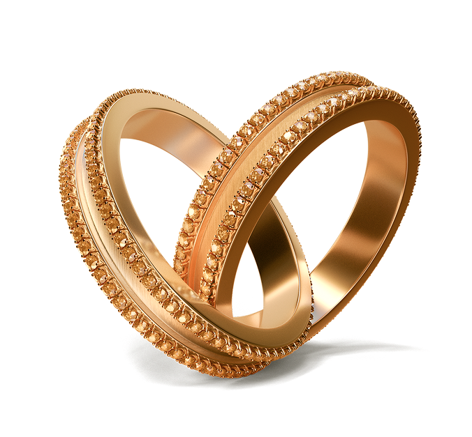 Featured Ring